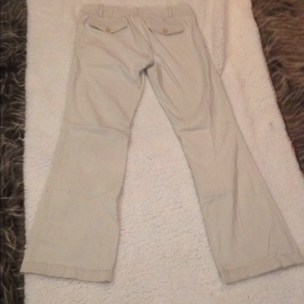 White Pants - Picture 2 of 3